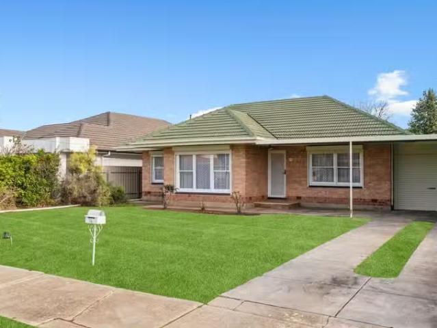 House for rent in Horseshoe Creek, South Australia