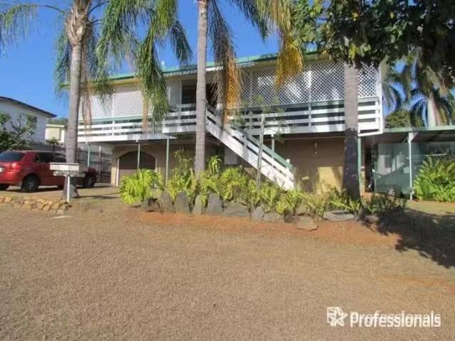 House for rent in Mount Morgan, Queensland