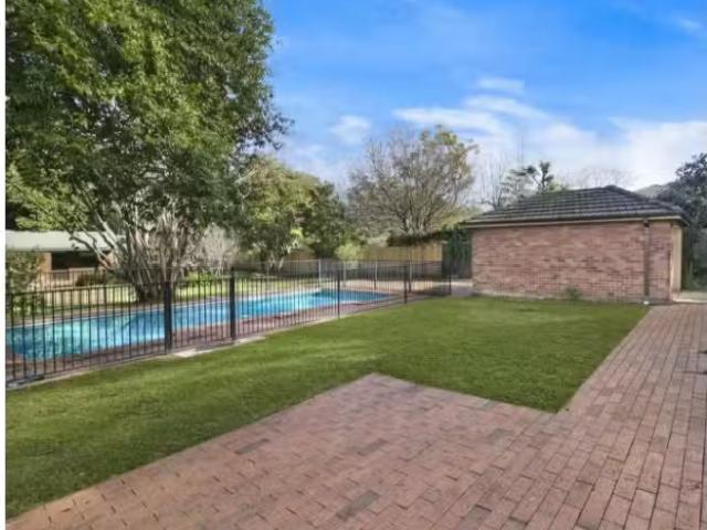 House for rent in Sydney, New South Wales