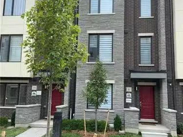 Condo for rent in York, Ontario