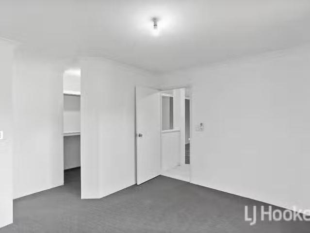House for rent in Parklands, Western Australia