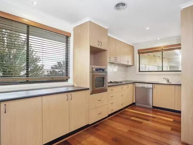 House for rent in Giralang, Australian Capital Territory