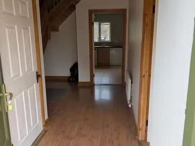 House to rent