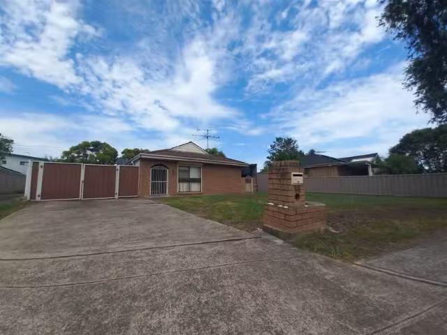 House for rent in Sydney, New South Wales
