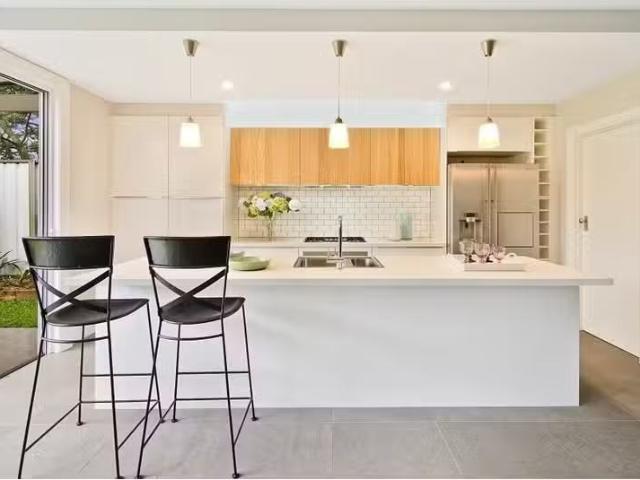 House for rent in Sydney, New South Wales