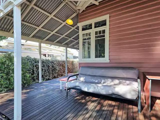 House for rent in Toombul, Queensland