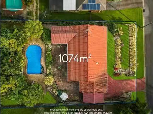 House for rent in Toombul, Queensland