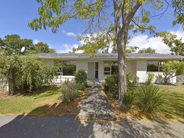 House for rent