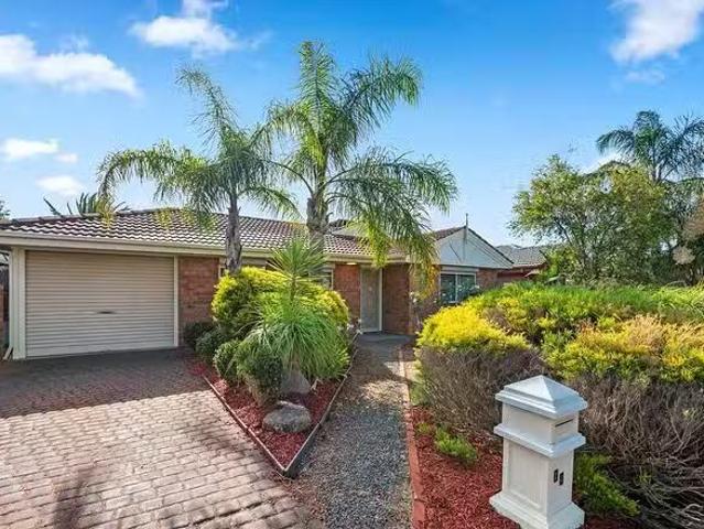 House for rent in Horseshoe Creek, South Australia