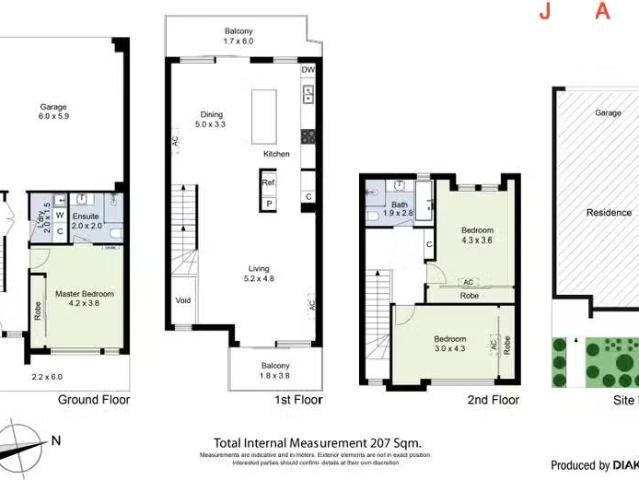 House for rent in Camerons Creek, Victoria