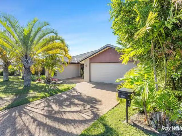 House for rent in Yeppoon, Queensland