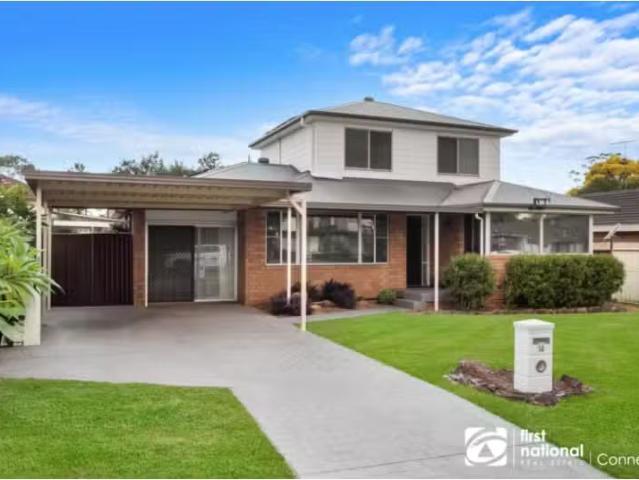 House for rent in Sydney, New South Wales