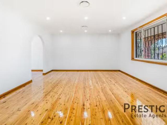 House for rent in Sydney, New South Wales