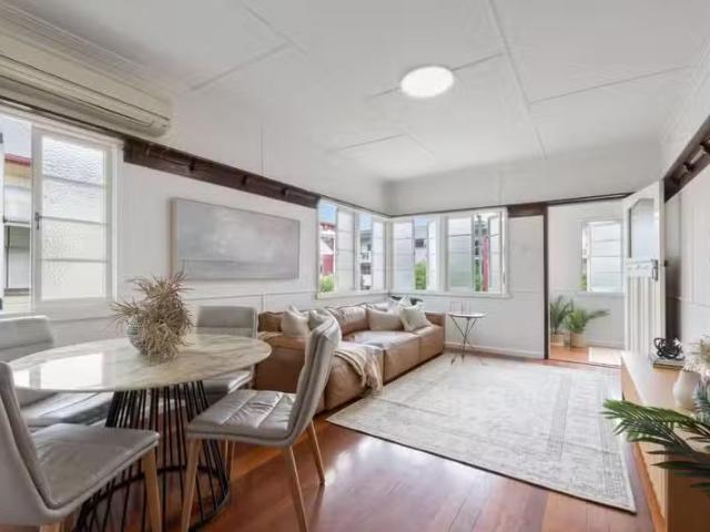 House for rent in Toombul, Queensland