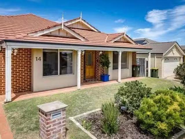 House for rent in Quinns Rocks, Western Australia