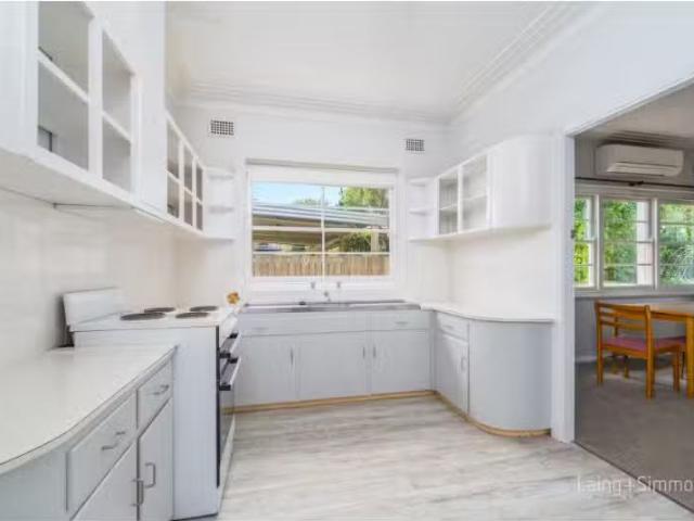 House for rent in Abington, New South Wales