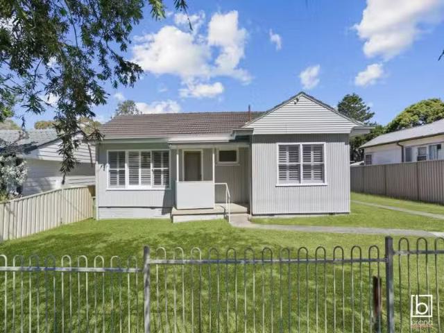 House for rent in New South Wales