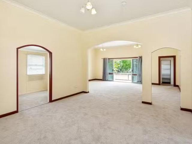 House for rent in Toombul, Queensland