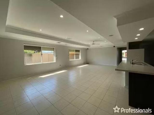 House for rent in Byford, Western Australia