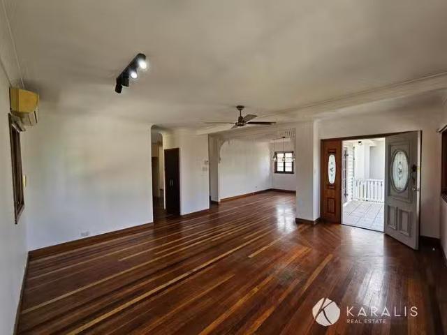 House for rent in Toombul, Queensland