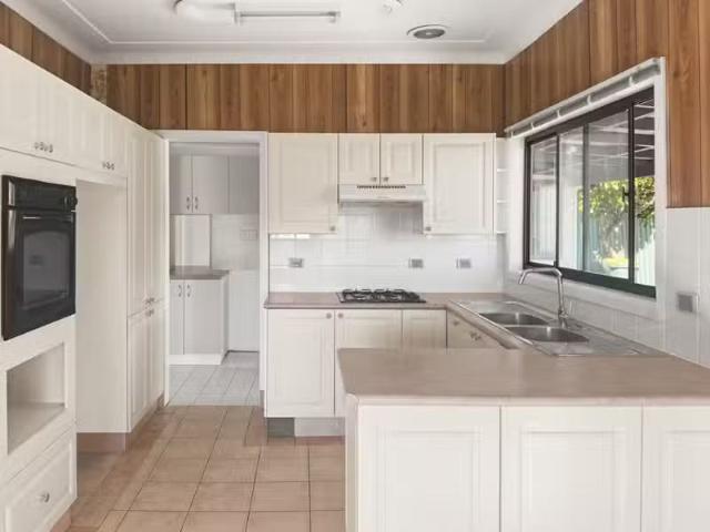 House for rent in Riverwood, New South Wales