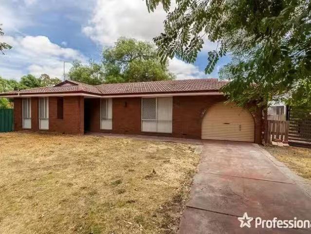 House for rent in Armadale, Western Australia