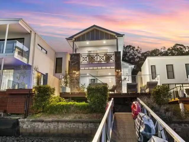 House for rent in Fernbrook, Queensland