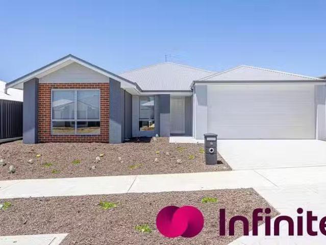 Apartment for rent in Eglinton, Western Australia