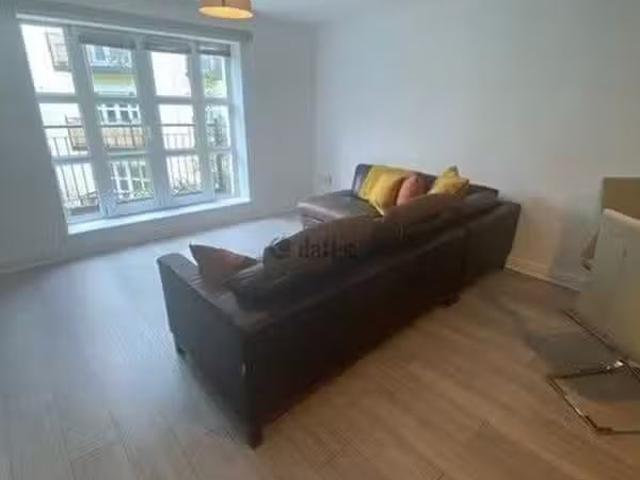 Apartment to rent