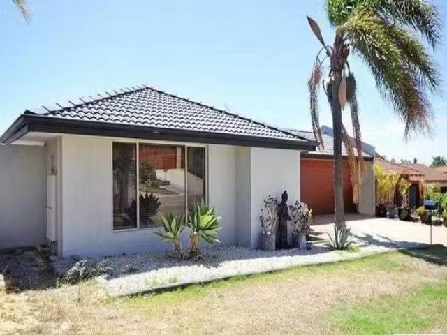 House for rent in Connolly, Western Australia