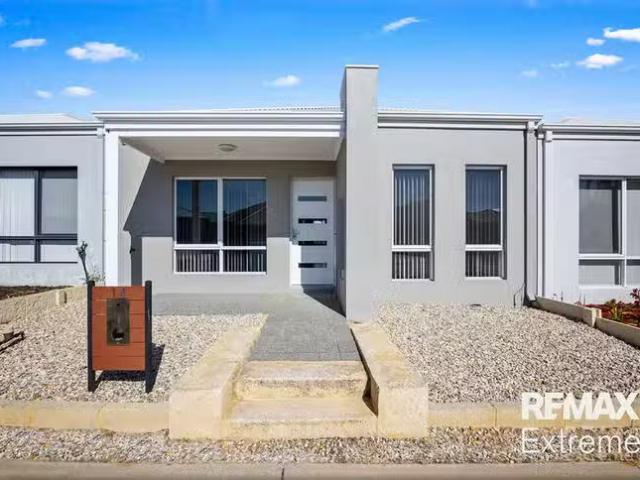 House for rent in Butler, Western Australia