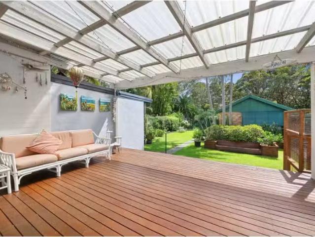 House for rent in Sydney, New South Wales