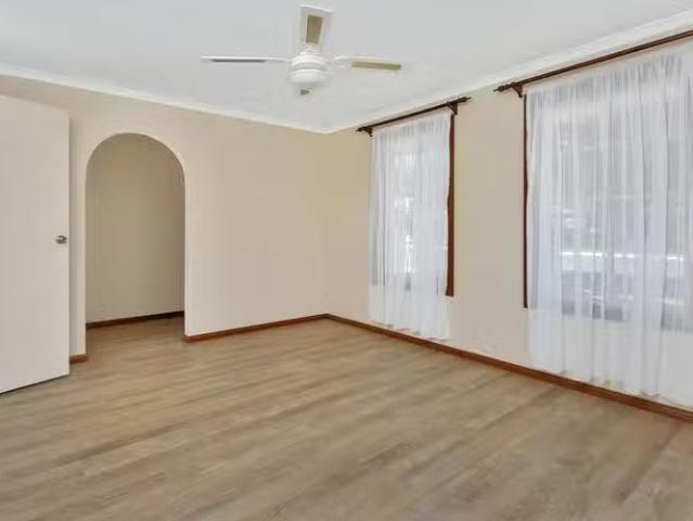House for rent in Horseshoe Creek, South Australia