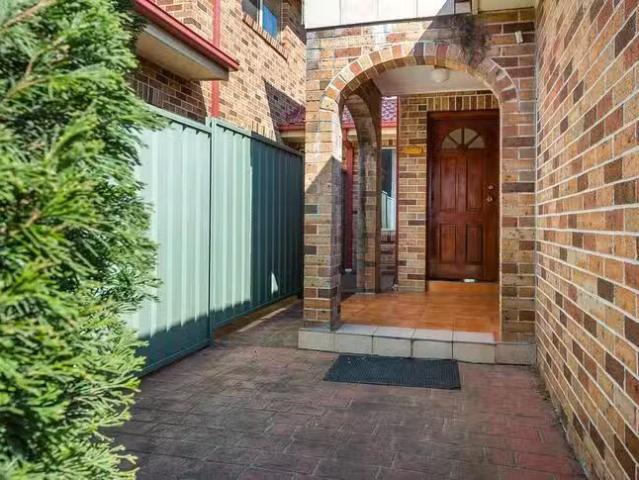House for rent in Sydney, New South Wales