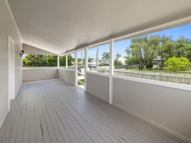 House for rent in Toombul, Queensland