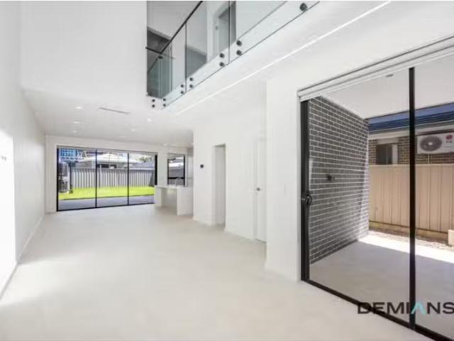 Condo for rent in Sydney, New South Wales