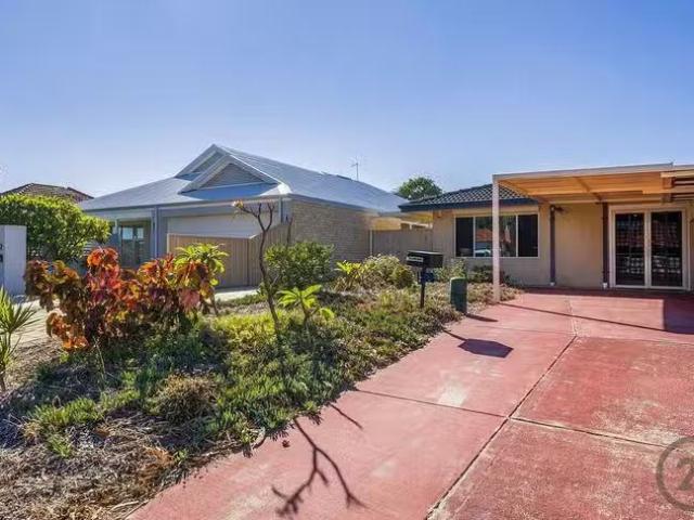 House for rent in Shoalwater, Western Australia
