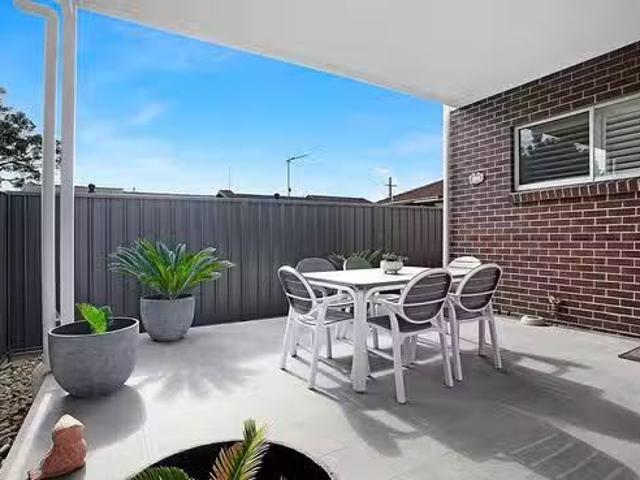 House for rent in Sydney, New South Wales