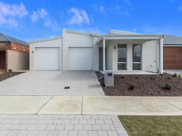 House for rent in Yanchep, Western Australia