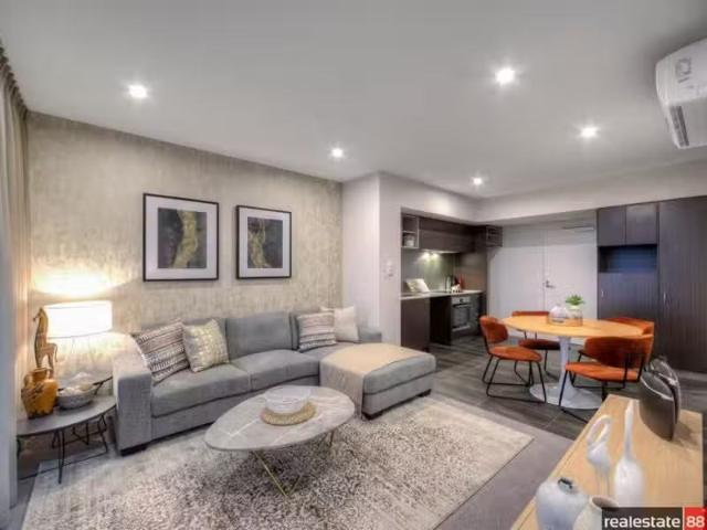 Apartment for rent in Western Australia