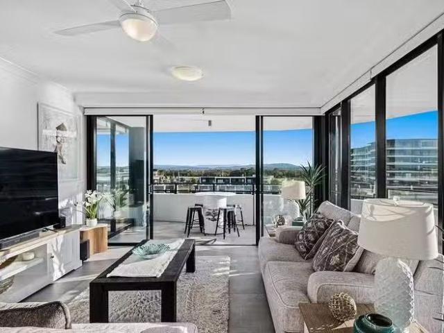 Apartment for rent in Fernbrook, Queensland