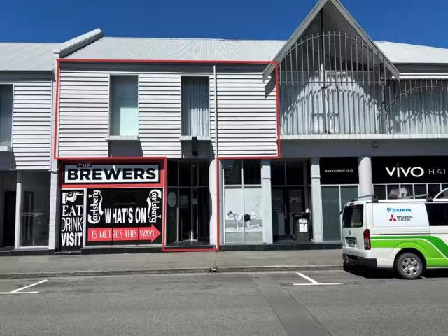 House for rent in Merivale, Canterbury