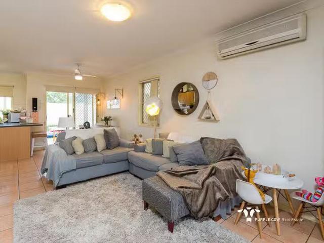 Apartment for rent in Toombul, Queensland