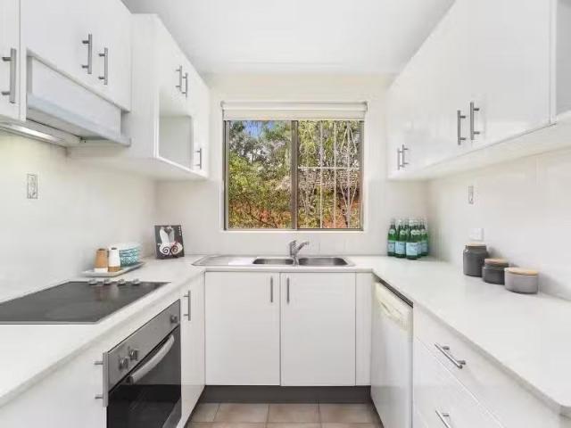Condo for rent in Sydney, New South Wales