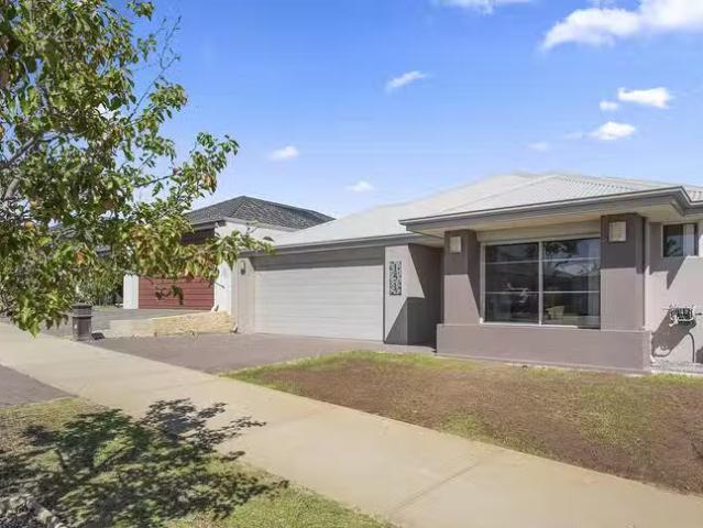 House for rent in Baldivis, Western Australia