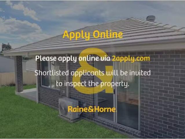 Apartment for rent in Muswellbrook, New South Wales