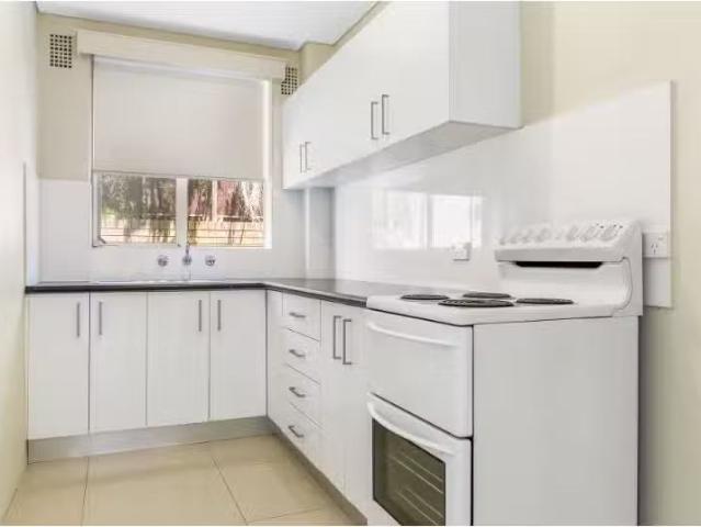 Apartment for rent in Sydney, New South Wales