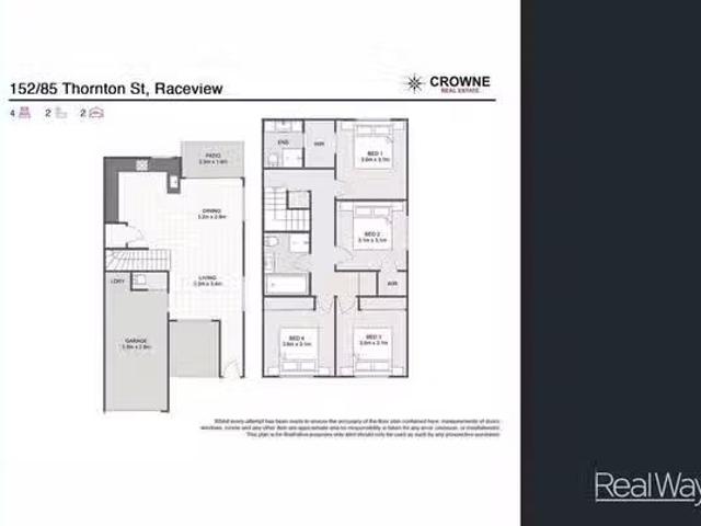 House for rent in Toombul, Queensland