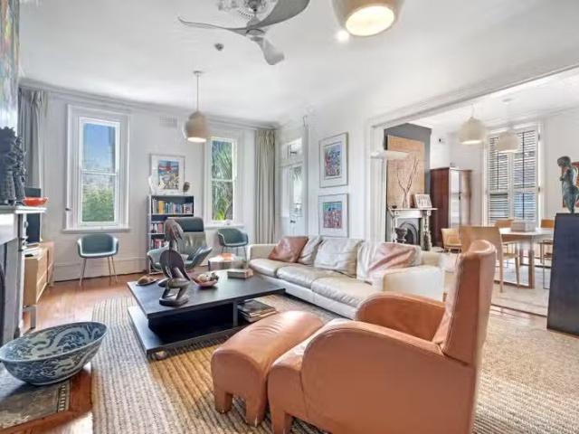 House for rent in Sydney, New South Wales
