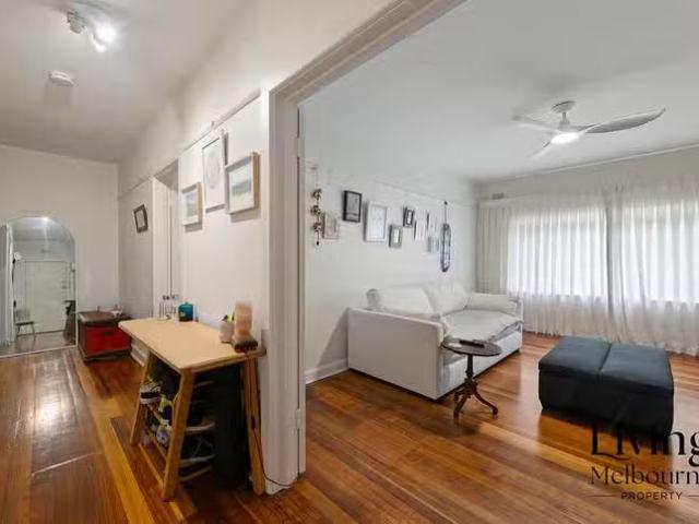 Apartment for rent in Camerons Creek, Victoria